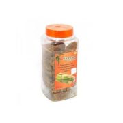 Тростниковый сахар "гур" цельный (GUR) Sangam Herbals - 250 гр. (Индия)