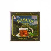 Травяной чай Расуди - Аюрведический замена чаю и кофе (Rasudi) AVP- 30гр. (Индия)