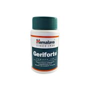 Герифорте (Geriforte) Himalaya: витамины, иммунитет, омоложение - 100 таб. по 450 мг.