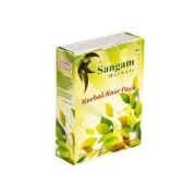 Травяная маска для волос (Sangam herbals) - 100 гр. (Индия)