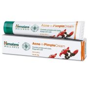 Крем для проблемной кожи (Acne-n-Pimple Cream) Himalaya - 20 гр. (Индия)