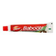 Зубная паста Дабур Бабул (Babool Tooth Paste) Dabur - 180гр. (Индия)