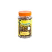 Кумин (зира) семена (ZIRA-SABUT) Sangam herbals - 120гр. (Индия)