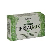 Аюрведическое мыло 24 травы с Кокосовым маслом (Herbalmix) - 75 г.