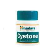 Цистон -цистит, кристаллурия, подагра (Cystone) Himalaya - 60 таб.