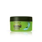 Trichup Herbal Hair Cream Healthy, Long & Strong (Крем для волос Тричуп Здоровые, Длинные и Сильные) 200мл