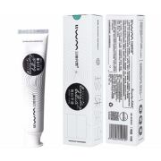 Отбеливающая зубная паста с белым и черным жемчугом - 105 гр. (Китай)