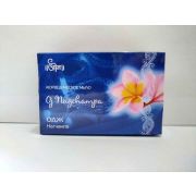 Аюрведическое мыло Одж Нагчампа (Oj Nagchampa Soap) Ayu Swasthya Products - 100 гр. (Индия)