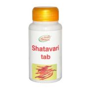 Шатавари (Shatavari) Shri Ganga - 120 таб. по 580 мг.