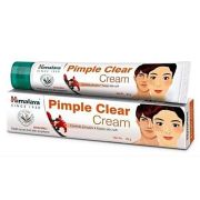 Крем от прыщей и угрей (Acne -n-pimple cream) Himalaya - 20 г.