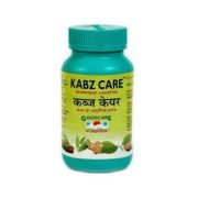 Кабз Кейр - порошок, природное слабительное (Kabz care) Good Care - 100 гр. (Индия)