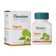 Тагара (Tagara) Himalaya - 60 таб. по 250 мг.