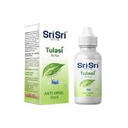 Туласи (Tulasi Arka) Sri Sri Tattva: концентрат для оздоровления организма - 30 мл.