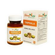 Трифала (Triphala) Shanti Veda - 90 таб. по 250 мг.