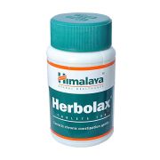 Херболакс (Herbolax) мягкое слабительное Himalaya №60