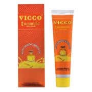 Крем для лица Викко Турмерик Vicco Turmeric Cream (Vicco), 15г.