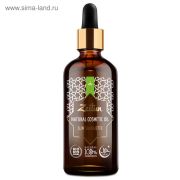 Выравнивающее масло для тела Authentic против растяжек и пигментации. (Natural Body Oil) Zeitun - 100 мл. (Россия)