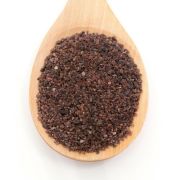 Черная гималайская соль, мелкий помол 0,5-1 мм - 1000 г