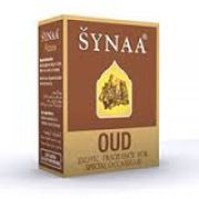 Парфюмерное масло «Агаровое Дерево» (OUD) - Synaa, 3 мл