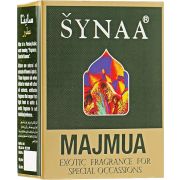 Парфюмерное масло «Маджмуа» (MAJMUA) - Synaa, 3 мл