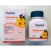 Гокшура (гохру, гокшуради)/ Якорцы стелющиеся для лечения болезней мочеполовой системы (Gokshura) Himalaya - 60 таб. по 250 мг. (Индия)