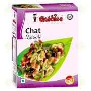 Приправа для салата ЧАТ (Chat masala) Goldiee - 100г. (Индия)