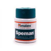 Спеман, Гималаи ( Speman Himala) 60 таб. - лечение простаты, мужское бесплодие
