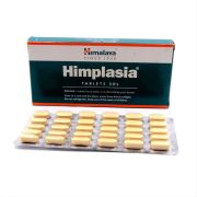 Химплазия, мочеполовая и репродуктивная система (Himplasia) Himalaya - 30 таб. по 600 мг. (Индия)