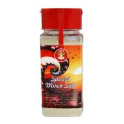 Специальная перечная соль на основе розовой гималайской соли (Special Mirch Salt) LALITA™ - 100гр. (Индия)