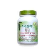 Пунарнава чурна (Punarnava Churnam) Sangam Herbals - 100 г. (Индия)