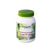 Ашвагандха чурна (Ashwagandham Churnam) Sangam Herbals - 100 г.