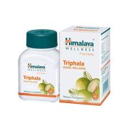 Трифала (Triphala) Himalaya - 60 таб. по 250 мг. (Индия)