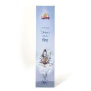 Благовония "Шива" (Shiva) Shri Ganga - 30 гр. с панчагавья
