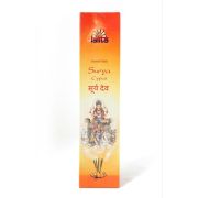 Благовония «Сурья Дев» (Surya Dav) Shri Ganga - 30 гр. с панчагавья