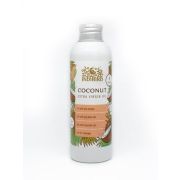 Масло Кокос первый холодный отжим (Coconut Oil Exstra Virgin) Indibird 150 мл.
